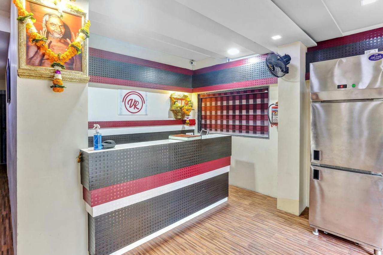 Oyo Flagship 83396 Hotel Vinyasa Residency - Mumbai — Photos 2
